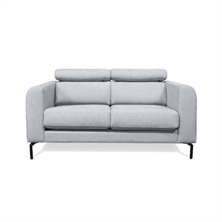 Helsinge 2. personers sofa